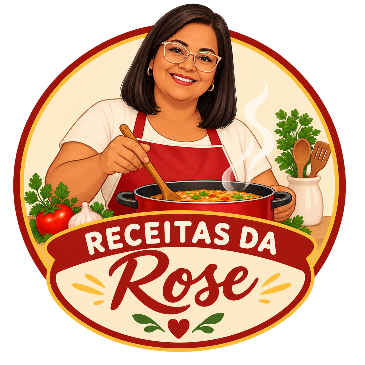 Meire Sousa – Receitas Caseiras
