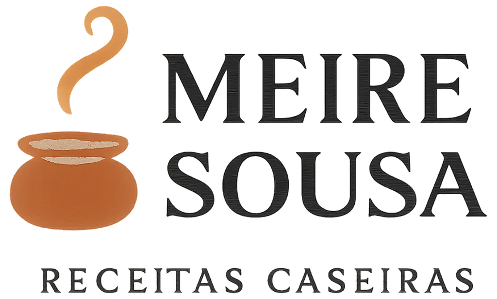 Meire Sousa – Receitas Caseiras
